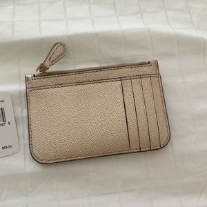 Coach Bags - Coach card case Coach Bags - Coach card case